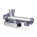 Tube Conveyor